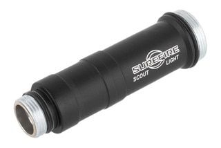 SureFire M640DF Scout Pro Light body in black